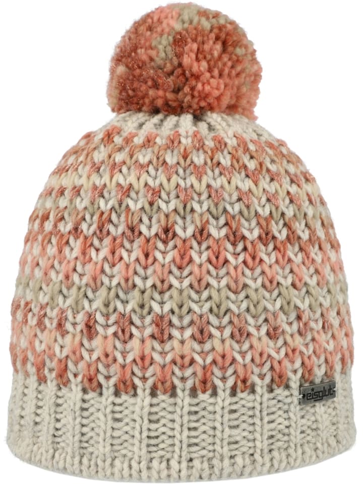 Вязаная шапка Eisglut, синий
Вязаная шапка Eisglut, синий