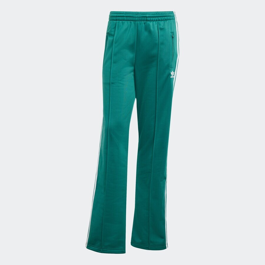 Тканевые брюки ADIDAS ORIGINALS Regular Pants Adicolor Classics Firebird, изумрудный
Тканевые брюки ADIDAS ORIGINALS Regular Pants Adicolor Classics Firebird, изумрудный