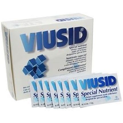 Виусид Конверты Иммуностимулятор Catalysis
Виусид Конверты Иммуностимулятор Catalysis