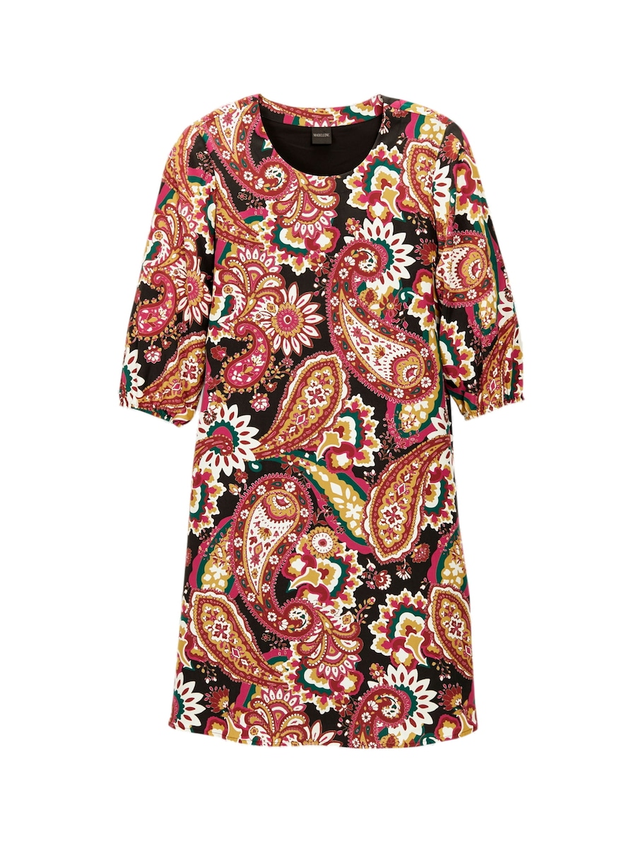 Платье MADELEINE, черный
Платье MADELEINE, черный