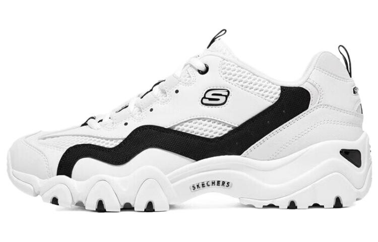 Кроссовки мужские D"LITES 2.0 Chunky с низким верхом черного/белого цвета Skechers, Черный, Кроссовки мужские D"LITES 2.0 Chunky с низким верхом черного/белого цвета Skechers
Кроссовки мужские D"LITES 2.0 Chunky с низким верхом черного/белого цвета Skechers, Черный, Кроссовки мужские D"LITES 2.0 Chunky с низким верхом черного/белого цвета Skechers
