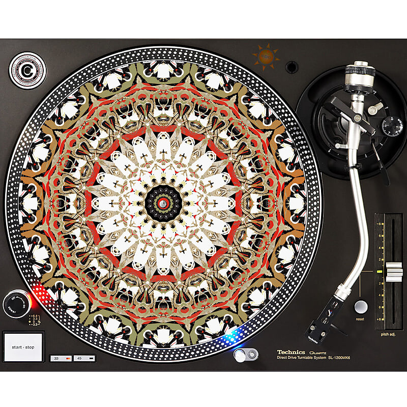Проигрыватель Sunshine Design sdoslipmat
Проигрыватель Sunshine Design sdoslipmat