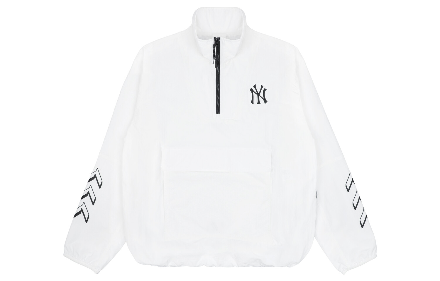 Куртка New York Yankees унисекс белый Mlb
Куртка New York Yankees унисекс белый Mlb