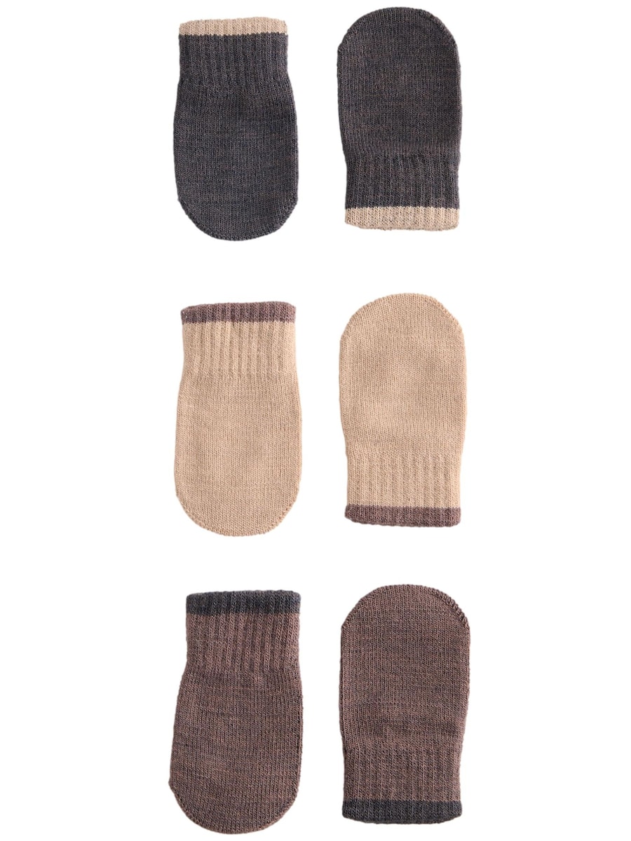 Перчатки Next, Mixed Colors
Перчатки Next, Mixed Colors