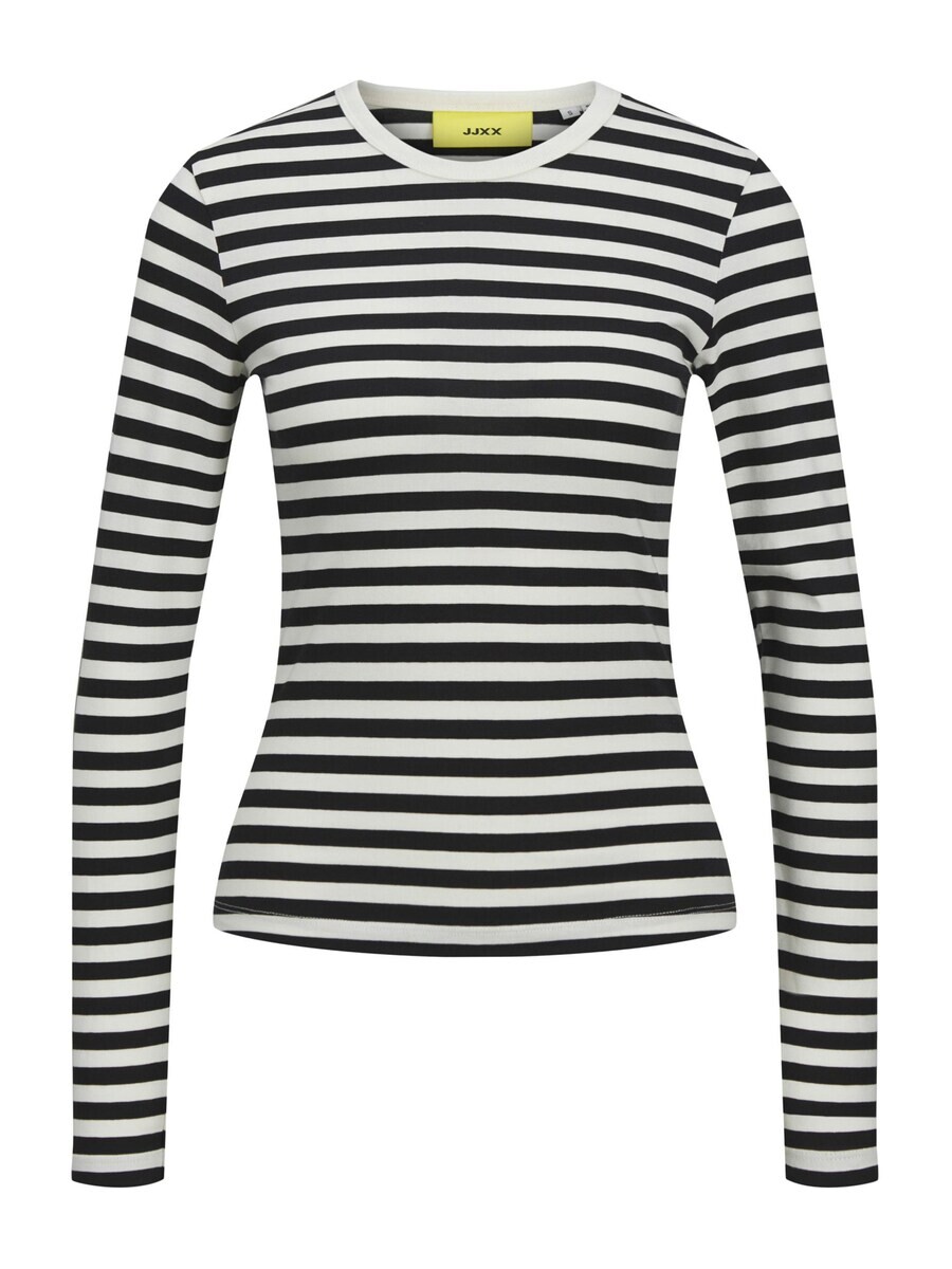 Лонгслив JJXX Shirt JXCeline Gigi, черный
Лонгслив JJXX Shirt JXCeline Gigi, черный