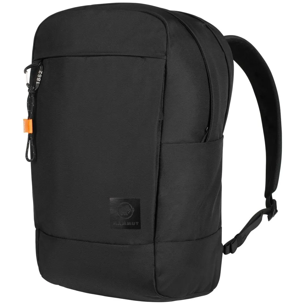 Рюкзак Mammut Xeron 25L, черный
Рюкзак Mammut Xeron 25L, черный