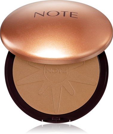 Бронзер Note Cosmetique Bronzing Powder, 30 20 g
Бронзер Note Cosmetique Bronzing Powder, 30 20 g
