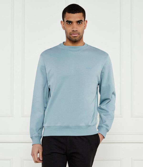 Свитер Regular fit Balr., синий
Свитер Regular fit Balr., синий