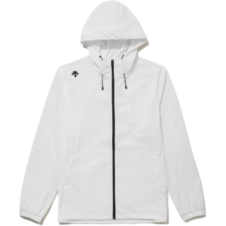 DESCENTE Куртка Unisex Black
DESCENTE Куртка Unisex Black