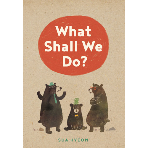 Книга What Shall We Do 
Книга What Shall We Do