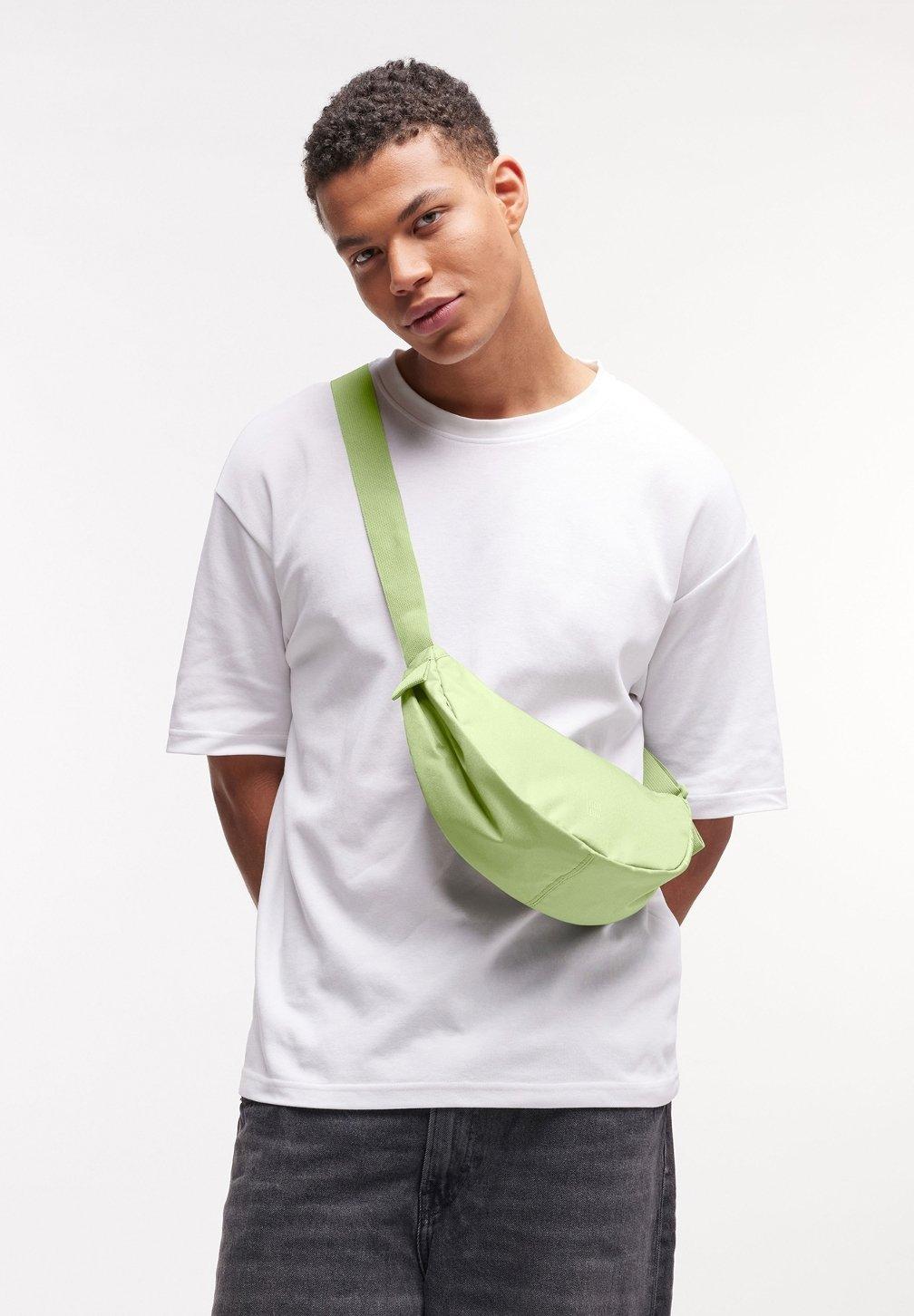 Поясная сумка MOON GOT BAG, светло-зеленый
Поясная сумка MOON GOT BAG, светло-зеленый