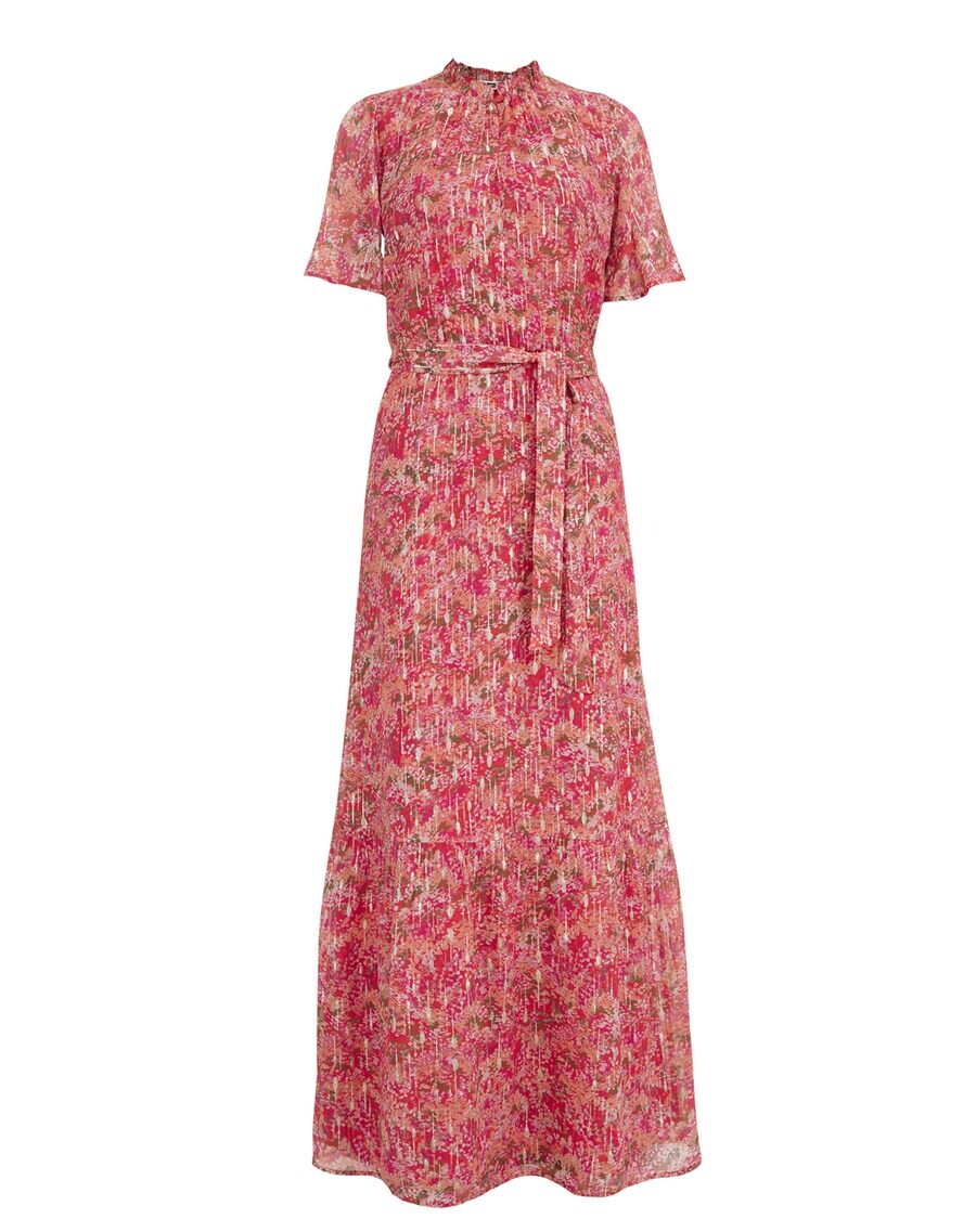 Платье We Fashion, розовый
Платье We Fashion, розовый