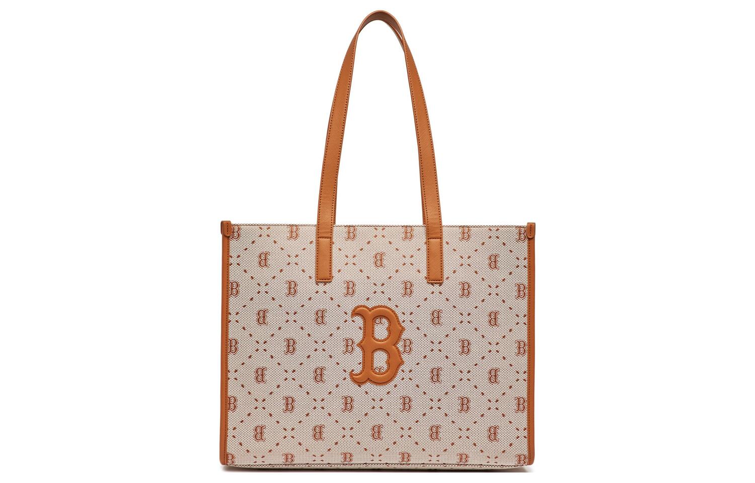 MLB Полиэстеровая сумка-шоппер 
MLB Полиэстеровая сумка-шоппер