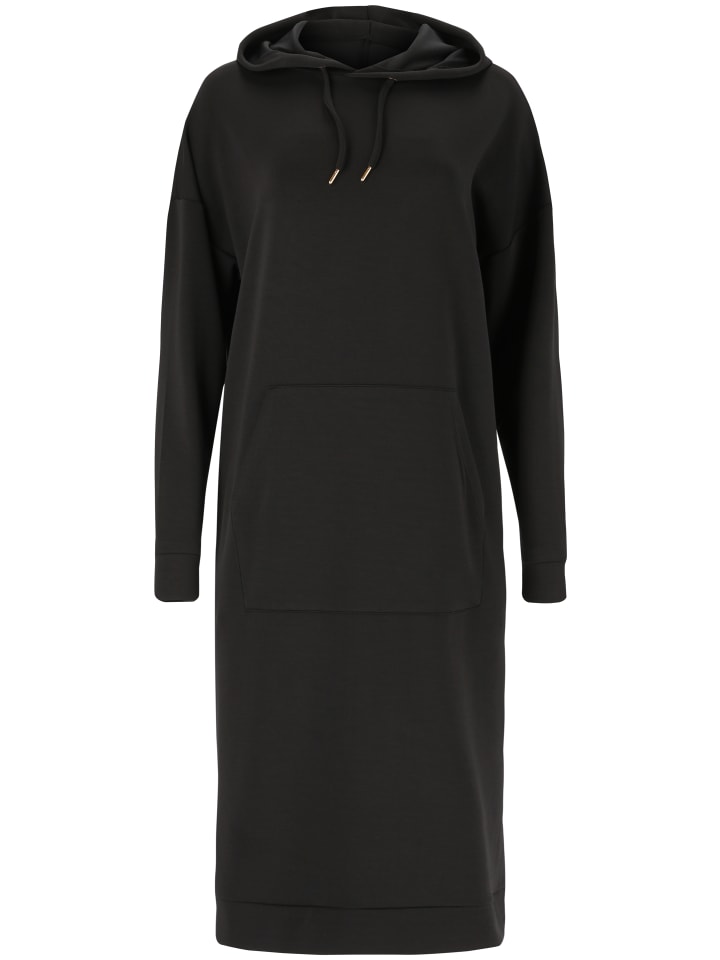 Платье до колена Athlecia, черный
Платье до колена Athlecia, черный