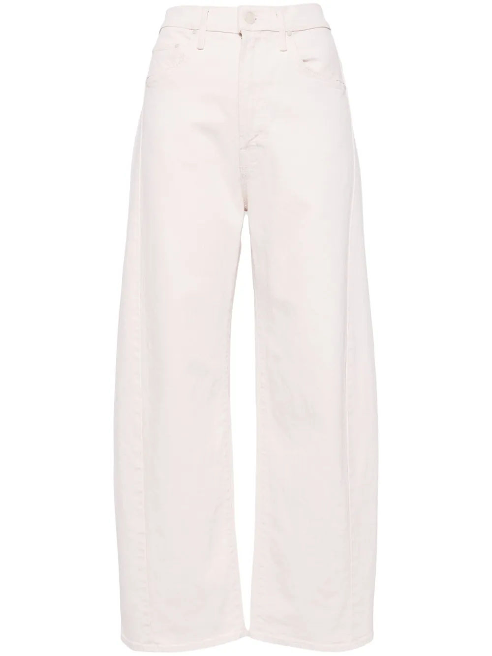 Джинсы The Half Pipe Ankle Mother, белый
Джинсы The Half Pipe Ankle Mother, белый