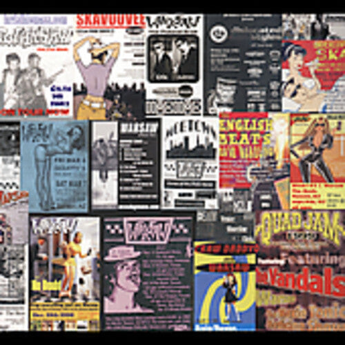 CD диск Warsaw Poland Brothers: Live
CD диск Warsaw Poland Brothers: Live