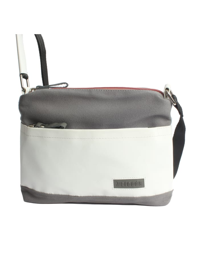 Сумка через плечо 7CLOUDS
Сумка через плечо 7CLOUDS