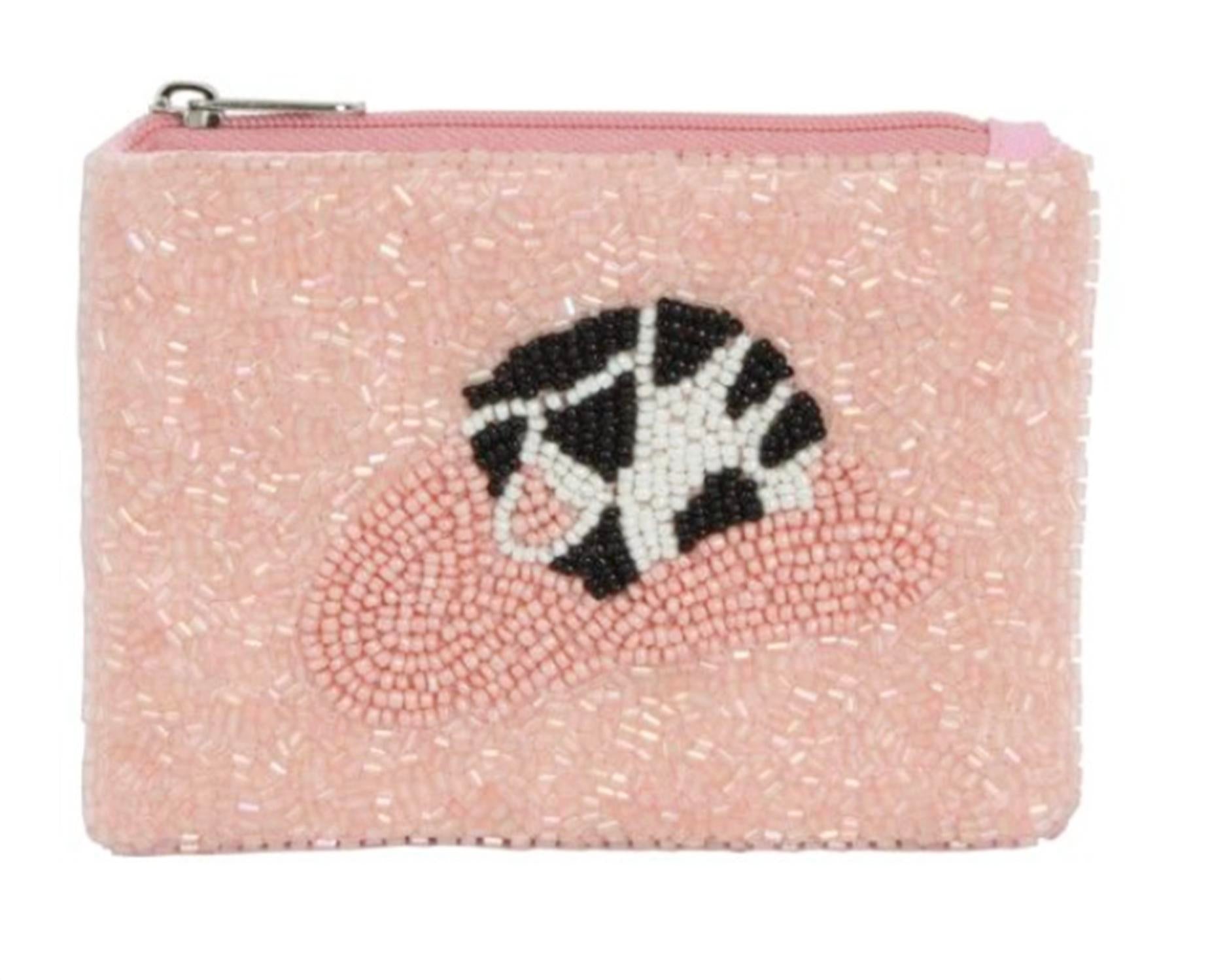 Сумка для монет Cowgirl Era, розовая Eclai
Сумка для монет Cowgirl Era, розовая Eclai