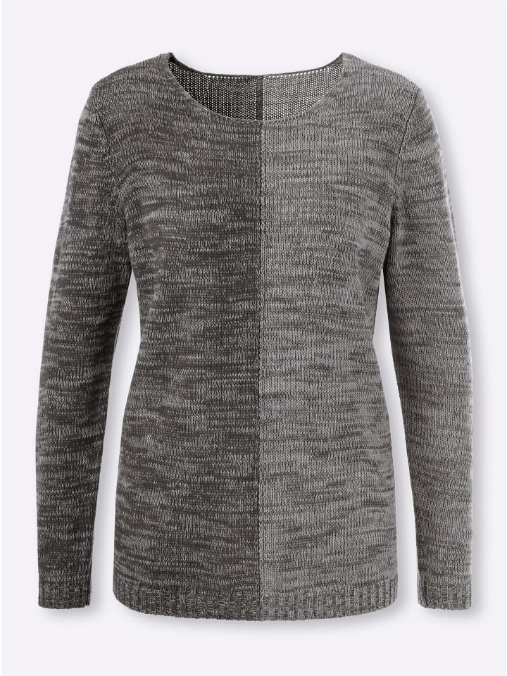 Свитер Sieh an!
Свитер Sieh an!