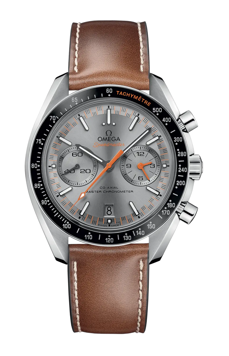 Часы racing co axial master chronometer chronograph 44 Omega
Часы racing co axial master chronometer chronograph 44 Omega