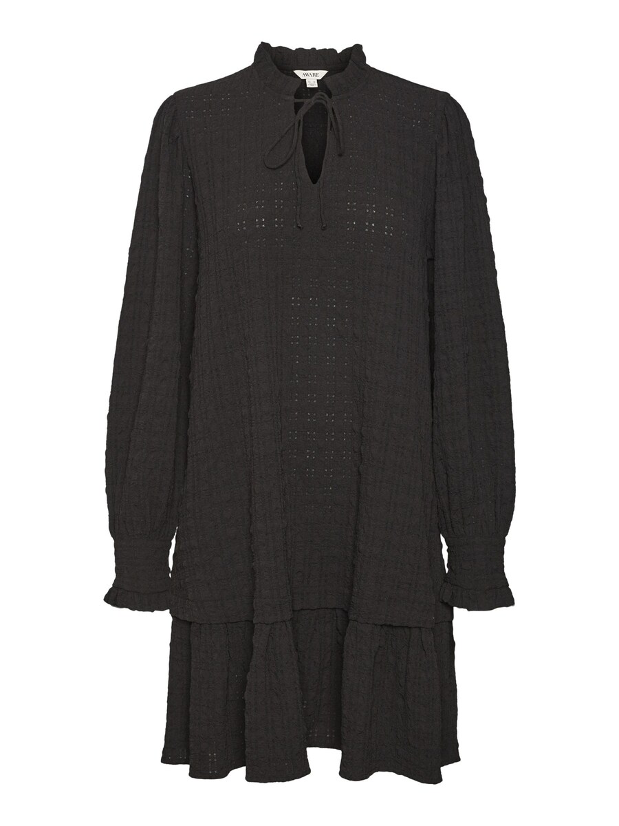 Платье-рубашка VERO MODA, Black
Платье-рубашка VERO MODA, Black