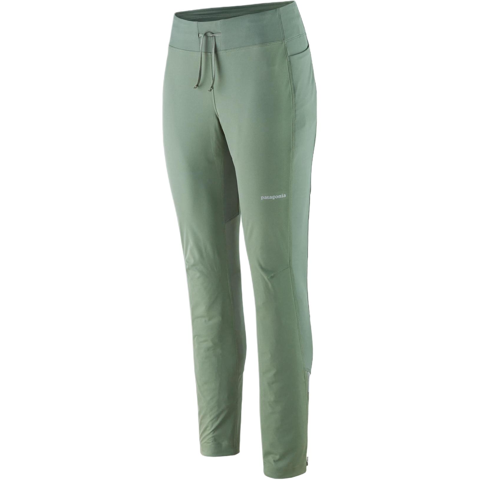 Женские повседневные брюки Wind Shield Patagonia, черный/BLK
Женские повседневные брюки Wind Shield Patagonia, черный/BLK