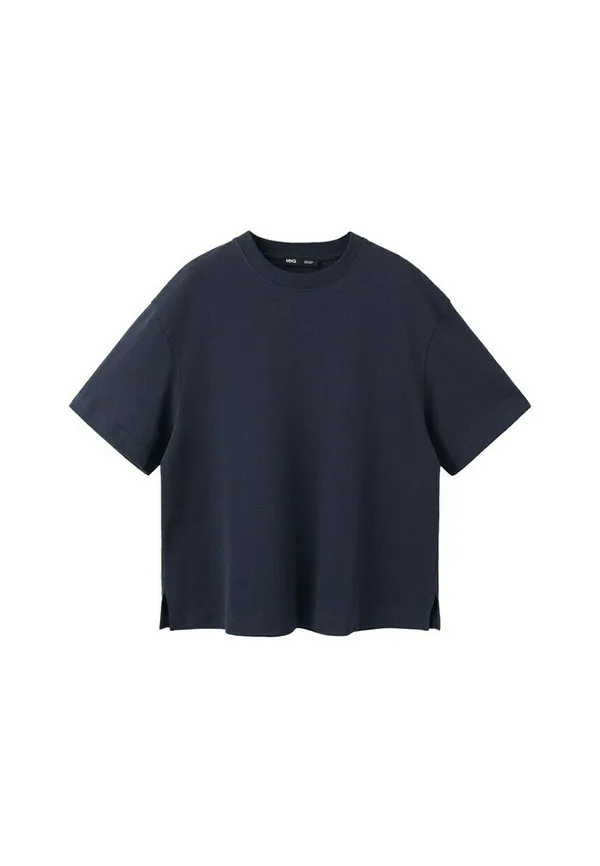 Простая футболка Mango, Royal Blue, Синий, Простая футболка Mango, Royal Blue
Простая футболка Mango, Royal Blue, Синий, Простая футболка Mango, Royal Blue