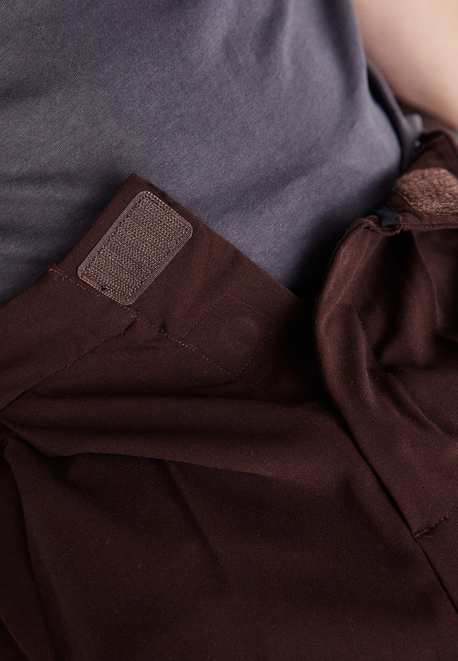 Брюки YOURTURN UNISEX, Chocolate/Brown
Брюки YOURTURN UNISEX, Chocolate/Brown