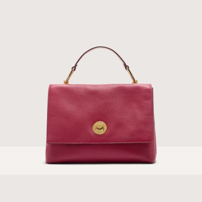 Сумка top-handle Coccinelle Liya Medium, цвет Sangria/Skin, Красный, Сумка top-handle Coccinelle Liya Medium, цвет Sangria/Skin
Сумка top-handle Coccinelle Liya Medium, цвет Sangria/Skin, Красный, Сумка top-handle Coccinelle Liya Medium, цвет Sangria/Skin