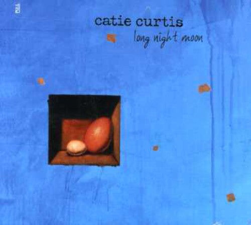 CD диск Curtis, Catie: Long Night Moon
CD диск Curtis, Catie: Long Night Moon