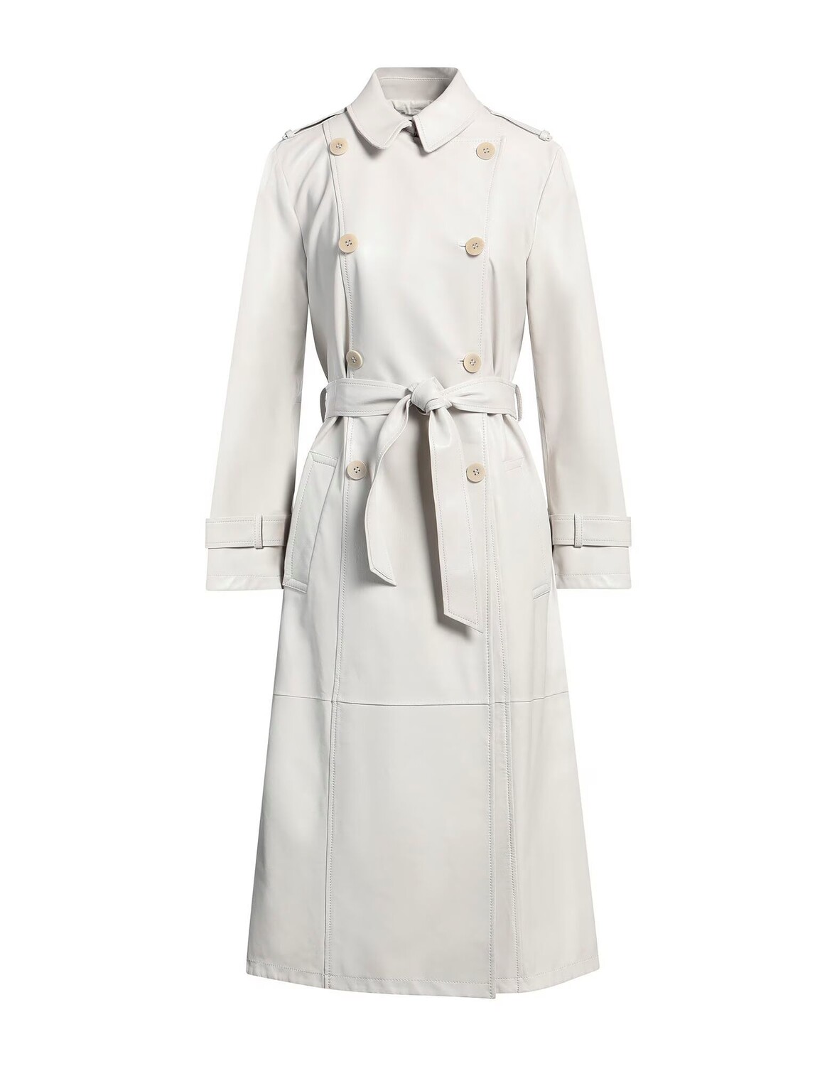 Пальто Giorgio Armani, светло-серый
Пальто Giorgio Armani, светло-серый