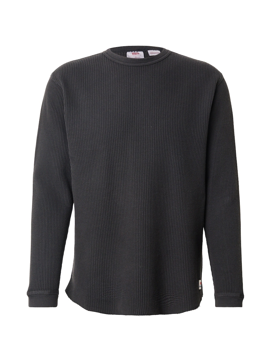 Рубашка LEVI'S , черный
Рубашка LEVI'S , черный