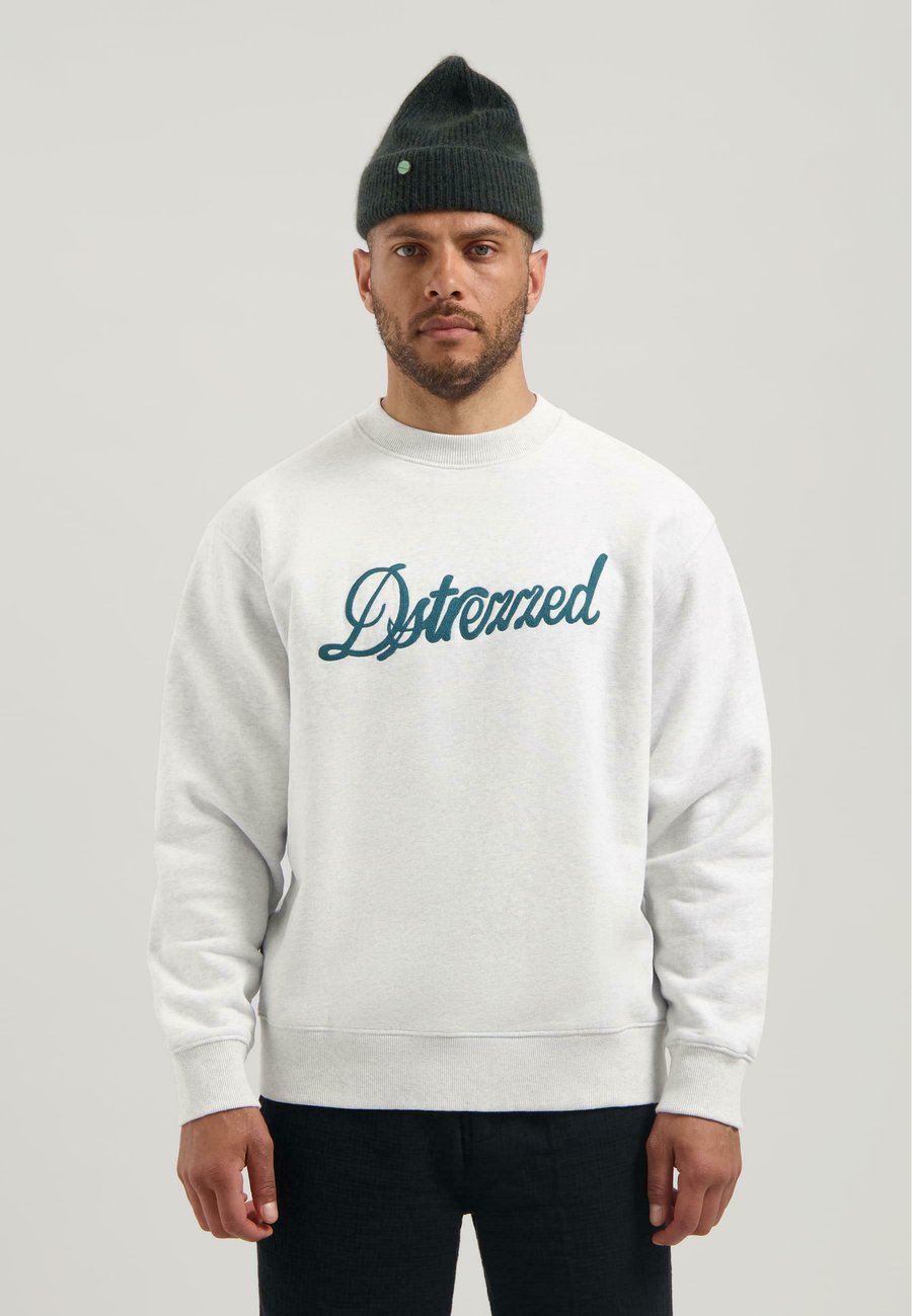 Толстовка Dstrezzed Sweatshirt, Grey Melange/Mottled Grey, Серый, Толстовка Dstrezzed Sweatshirt, Grey Melange/Mottled Grey
Толстовка Dstrezzed Sweatshirt, Grey Melange/Mottled Grey, Серый, Толстовка Dstrezzed Sweatshirt, Grey Melange/Mottled Grey