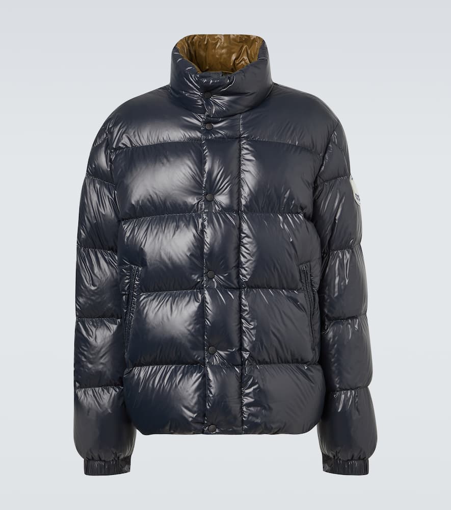 Пуховик Tripiti Moncler, Black
Пуховик Tripiti Moncler, Black