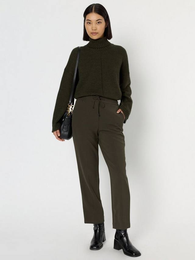 Clarael брюки Regular Fit Mid Gerard Darel
Clarael брюки Regular Fit Mid Gerard Darel