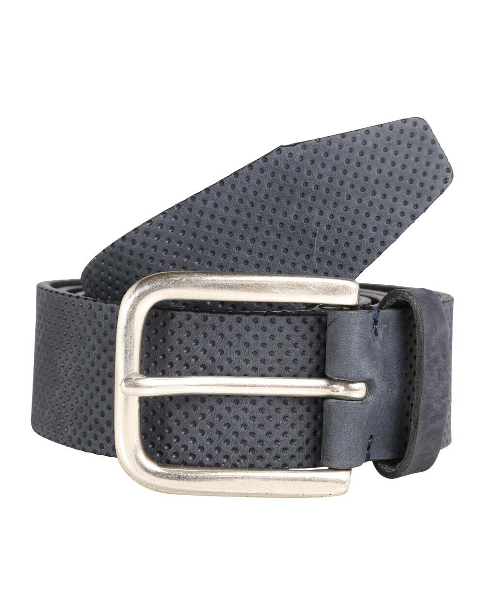 Ремень Vanzetti, морской синий 
Ремень Vanzetti, морской синий