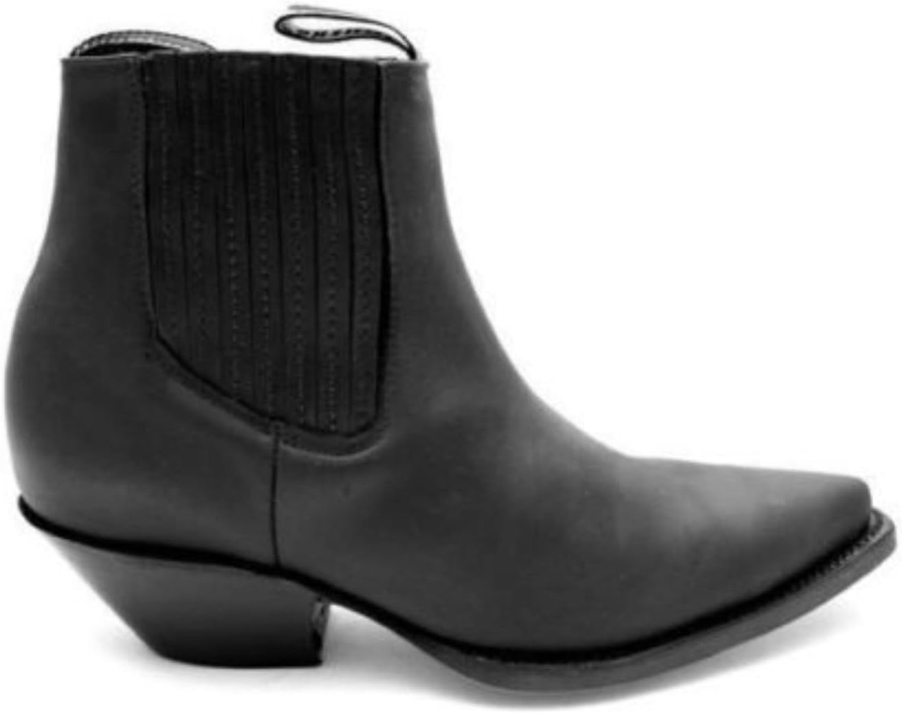 Ботинки Grinders Mustang Mens Cowboy, черный
Ботинки Grinders Mustang Mens Cowboy, черный