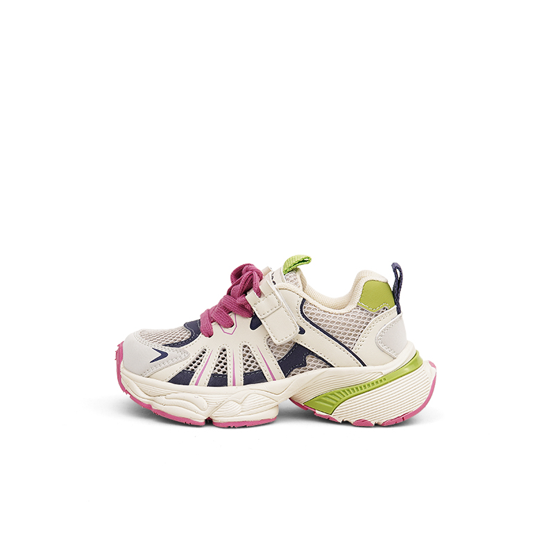 Детская обувь Pepco, нескользящая, износостойкая, дышащая. Banner the Piggy, персиковый/розовый
Детская обувь Pepco, нескользящая, износостойкая, дышащая. Banner the Piggy, персиковый/розовый