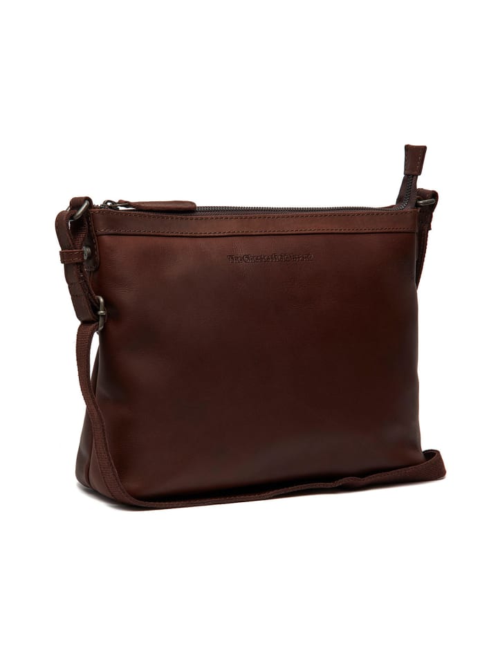Наплечная сумка The Chesterfield Brand, коричневый
Наплечная сумка The Chesterfield Brand, коричневый