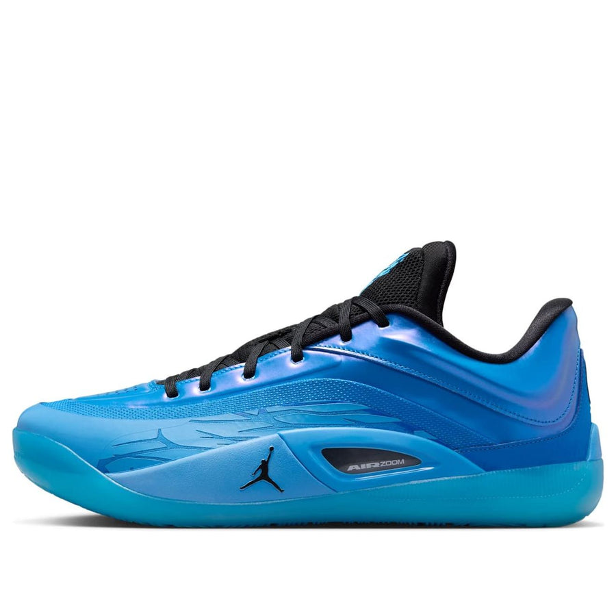 Кроссовки Air Jordan Zion 4 PF 'Iridescence', синий
Кроссовки Air Jordan Zion 4 PF 'Iridescence', синий