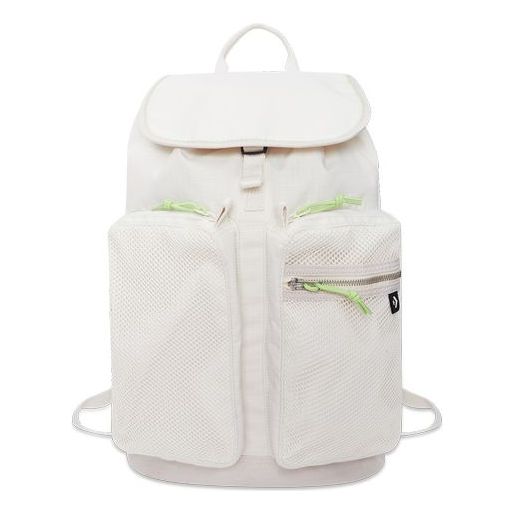 Рюкзак Converse Ripstop Backpack 'Egret', белый
Рюкзак Converse Ripstop Backpack 'Egret', белый