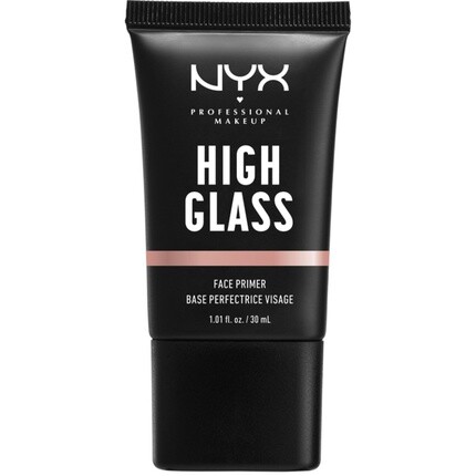 Nyx Professional Makeup - Праймер для лица High Glass - Розовый кварц, Черный, Nyx Professional Makeup - Праймер для лица High Glass - Розовый кварц
Nyx Professional Makeup - Праймер для лица High Glass - Розовый кварц, Черный, Nyx Professional Makeup - Праймер для лица High Glass - Розовый кварц