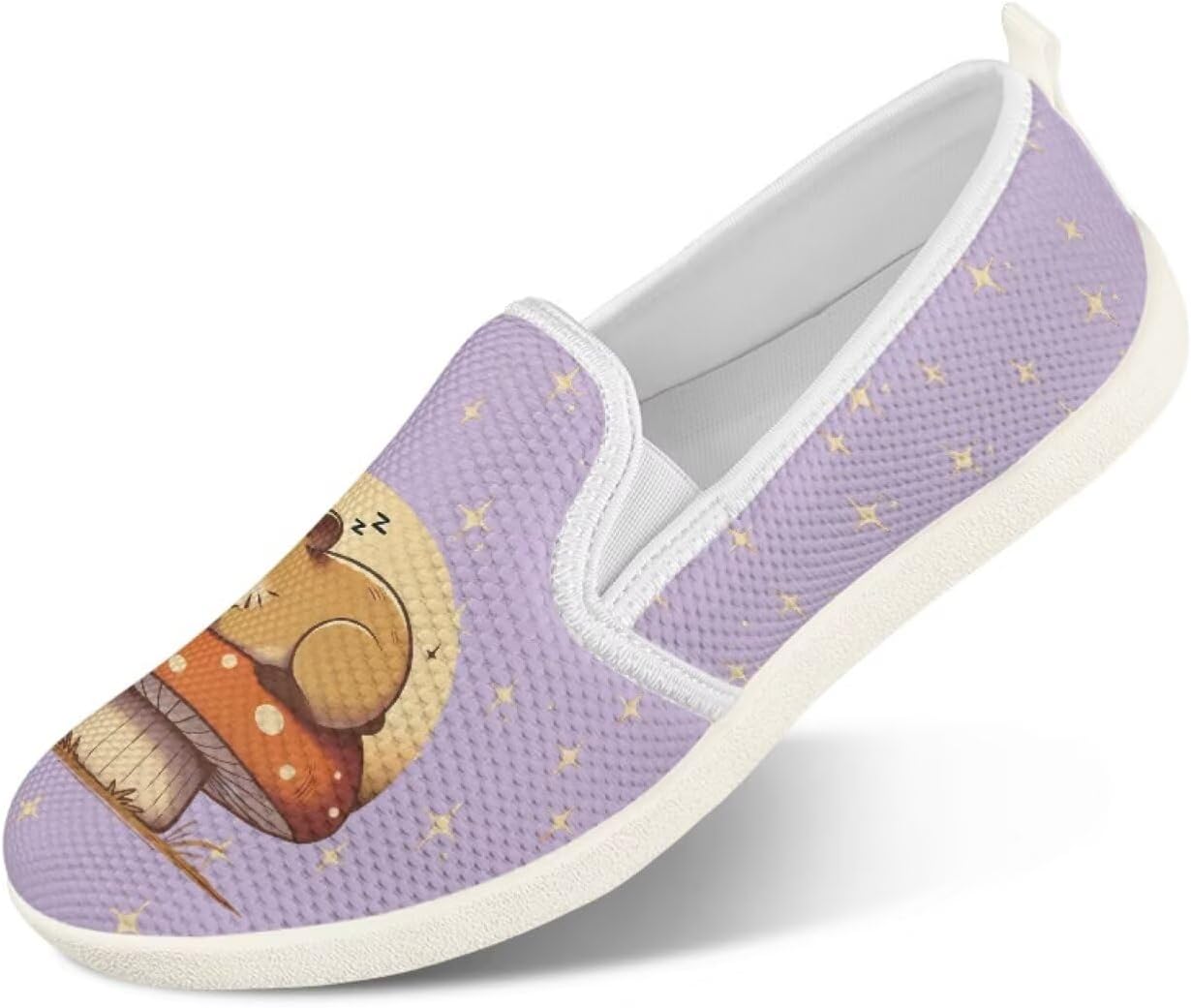 Мужские туфли с животным принтом, слипоны, удобные лоферы, модные повседневные кроссовки, сетчатые плоские туфли, широкие, легкие, размеры 4-9 Twousenru, Cute Cartoon Capybara
Мужские туфли с животным принтом, слипоны, удобные лоферы, модные повседневные кроссовки, сетчатые плоские туфли, широкие, легкие, размеры 4-9 Twousenru, Cute Cartoon Capybara