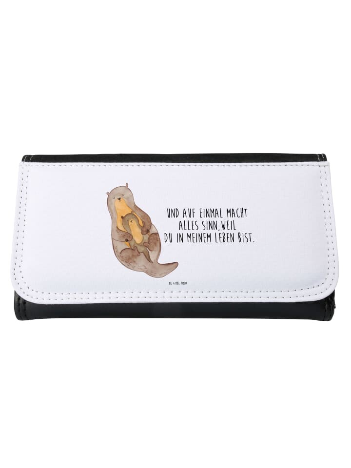 Кошелек Mr. & Mrs. Panda, белый
Кошелек Mr. & Mrs. Panda, белый