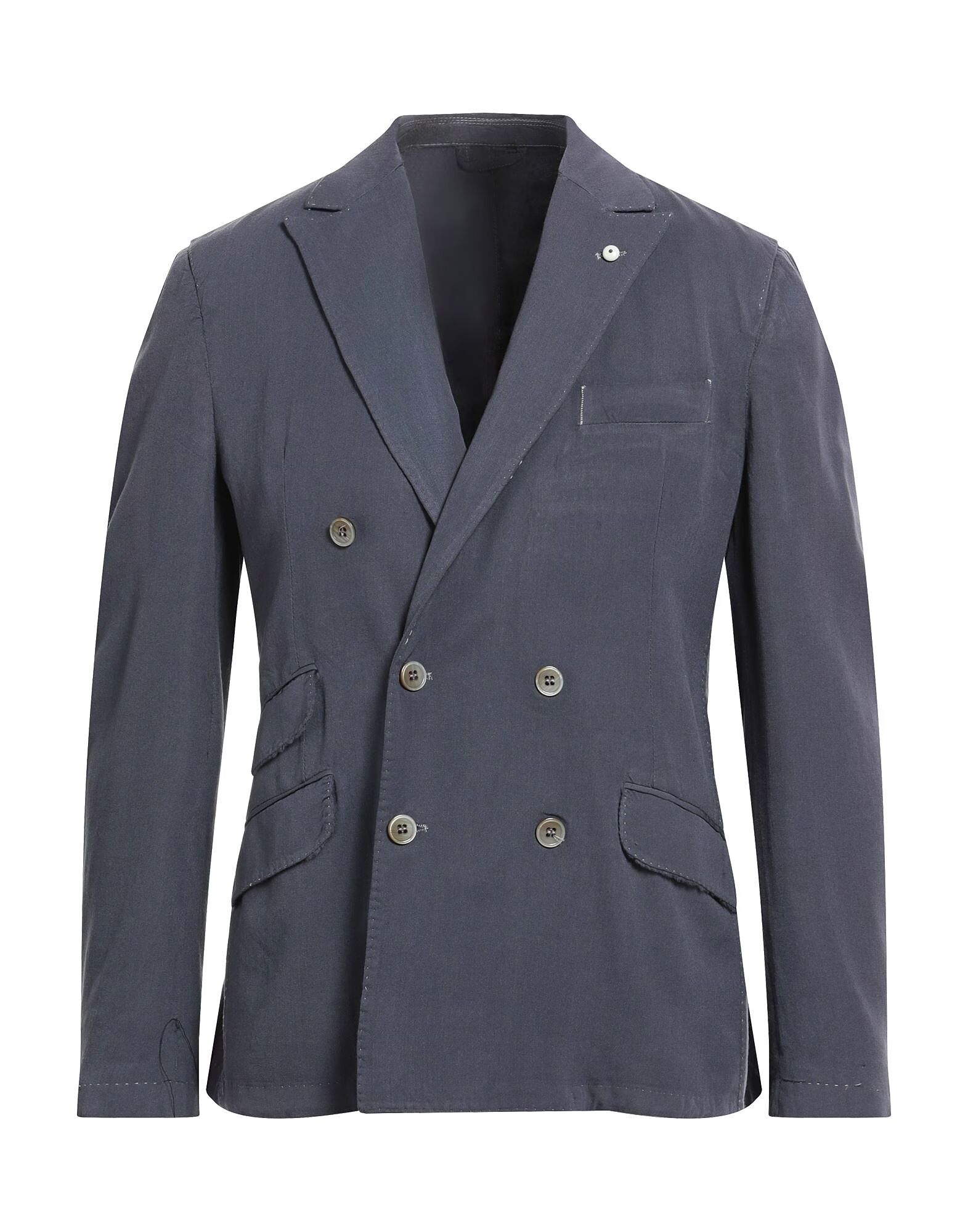 Блейзер L.B.M. 1911, серо-синий
Блейзер L.B.M. 1911, серо-синий