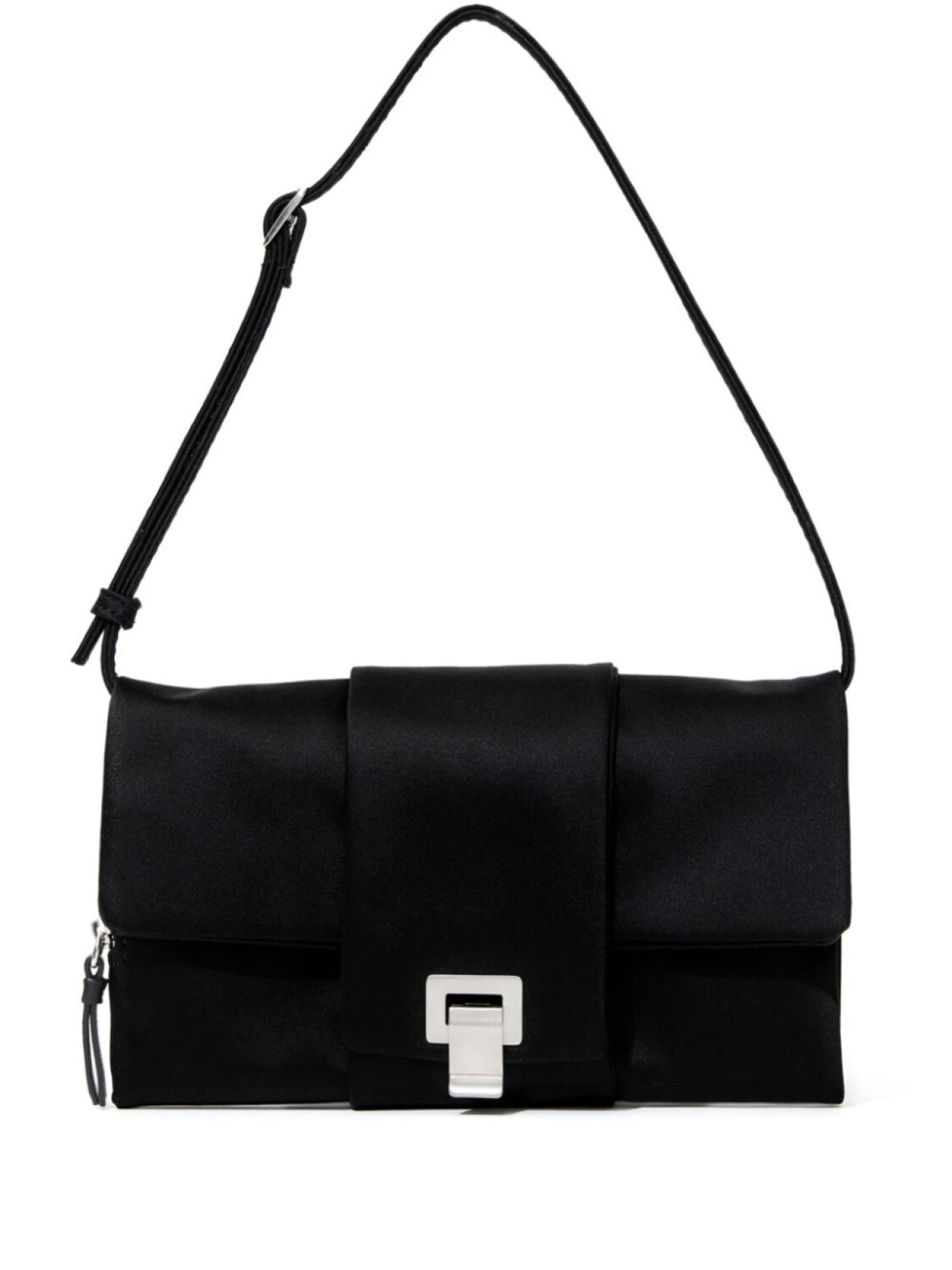 Сумка на плечо Flip Proenza Schouler, черный
Сумка на плечо Flip Proenza Schouler, черный