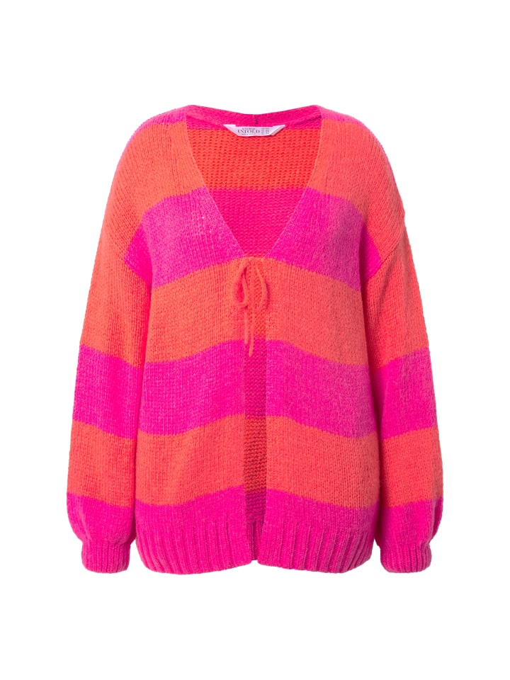 Спортивная куртка Studio Untold, розовый
Спортивная куртка Studio Untold, розовый