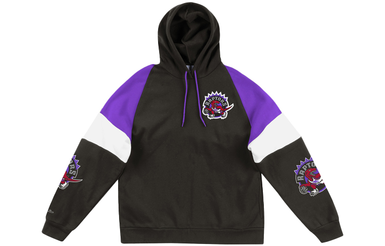 Mitchell Ness Свитшот мужской черный
Mitchell Ness Свитшот мужской черный