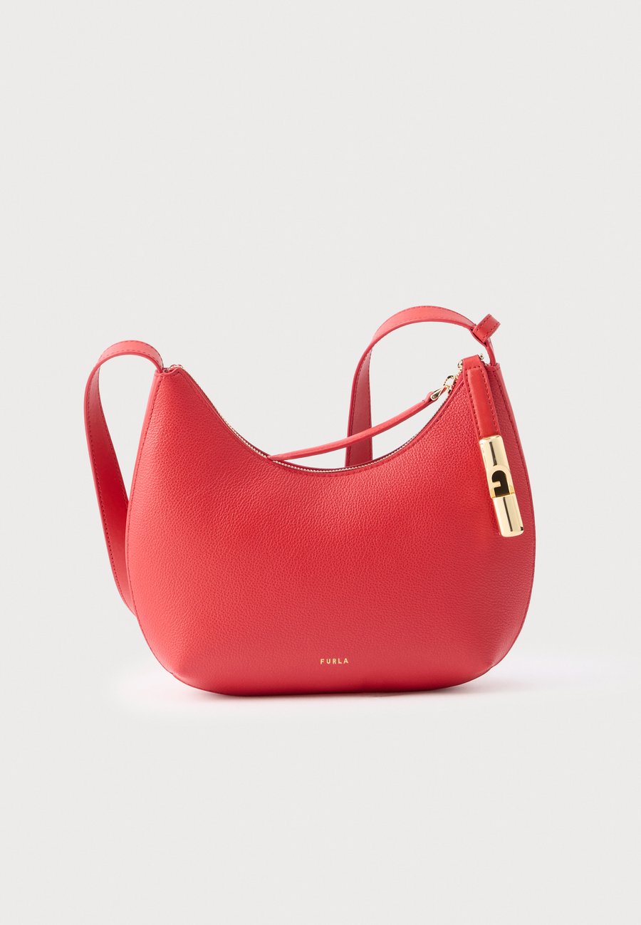 Сумка кросс-боди Furla GOCCIA SHOULDER BAG, Red
Сумка кросс-боди Furla GOCCIA SHOULDER BAG, Red
