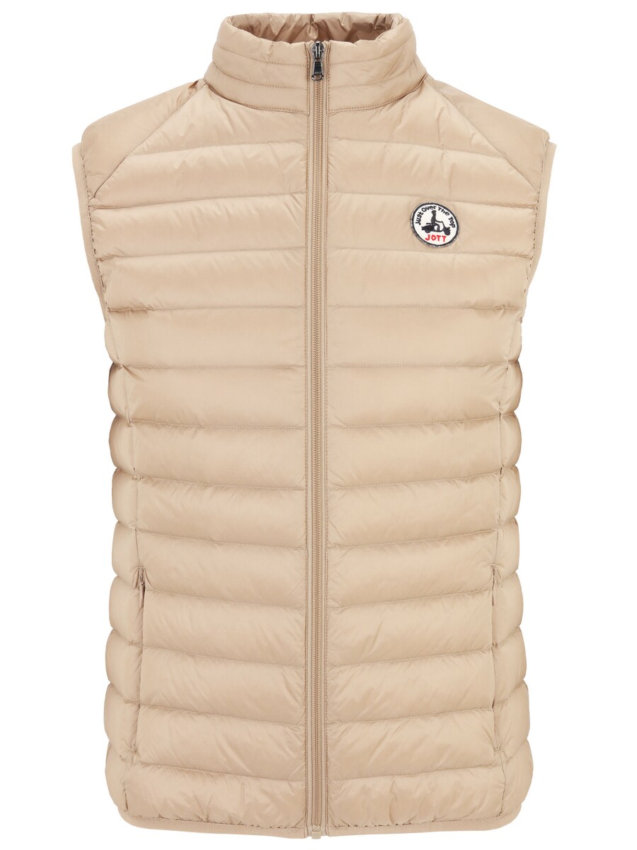Жилет JOTT TOM, бежевый
Жилет JOTT TOM, бежевый